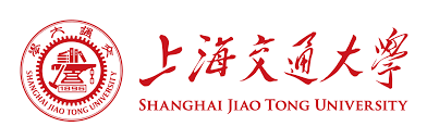 SJTU - Shanghai Jiao Tong University logo